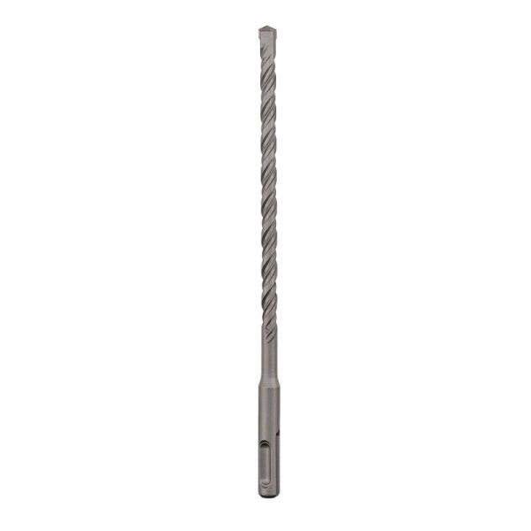 Бур по бетону 8x210мм SDS PLUS Kranz KR-91-0018