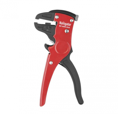 Съемник изоляции 71 943 NHT-WS03-02х6 Navigator 71943