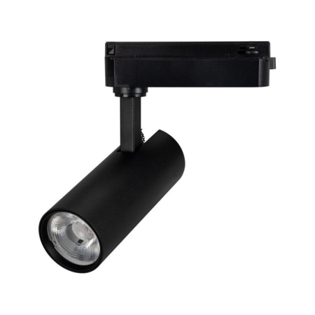 Светильник светодиодный LGD-GERA-2TR-R60-15W Day4000 BK 36deg 230В IP20 15Вт 4000К метал. Arlight 055044