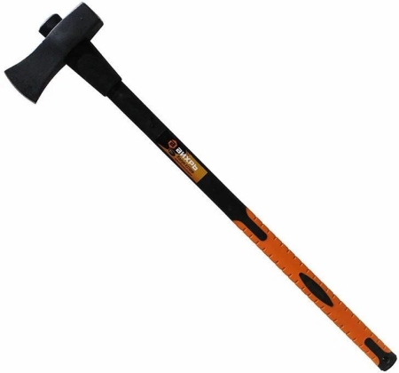 Колун К2700Ф фибергласовая ручка Вихрь 73/2/1/4