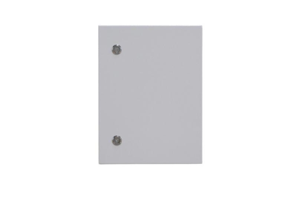 Корпус металлический ЩРНМ IP31 250х200х150 DEKraft 32461DEK