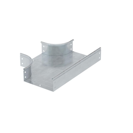 Ответвитель для лотка Т-образ. горизонт. DPT 300х100 в комплекте с крепеж. эл. DKC 36164K