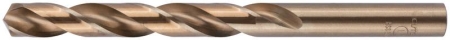 Сверло по металлу Profi 11х142мм с кобальтом 5проц. Cutop 48-388