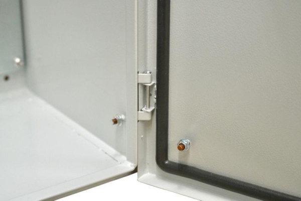 Корпус металлический ЩРНМ IP55 1000х600х250 DEKraft 32517DEK