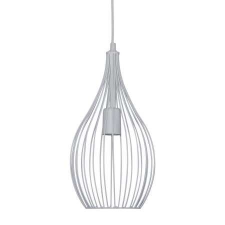 Светильник "Сохо" 211 НСБ 01-60-171 (ИМ) подвесной бел. муар Элетех 1005405068