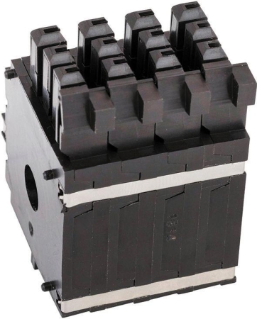 Контакт OF для SYSTEMEPACT ACB2 - 8NO8NC SE SPA-A8840