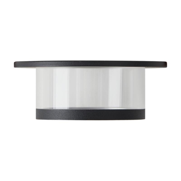 Светильник 233 10Вт GU10х1 IP20 спот Voltega VGL7233DLB-01B