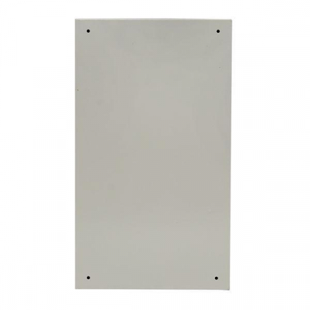 Щит ЩУ-3/1-0 (ЩУРН-3/12) (540х310х165) 12мод. IP54 Basic EKF mb54-3-bas