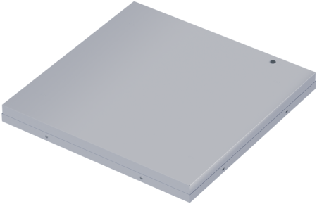 Светильник светодиодный 97 796 ДВО-08-С-50-4К-IP54-А1 CRI90 Innolux 97796