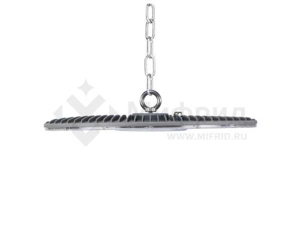 Светильник светодиодный PHB NLO 02 200Вт 5000К IP65 90град. ДСП для высоких пролетов (high bay) Pro JazzWay 5040434