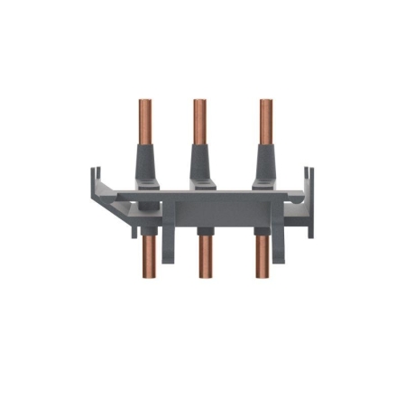 Адаптер для прямой установки АВЗД DMP32 на контакторы DSC040 с AC катушкой управления YON DMP32SC040A