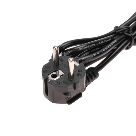 Вентилятор напольный DX-410 100Вт 18дюйм металл DUX 60-0241