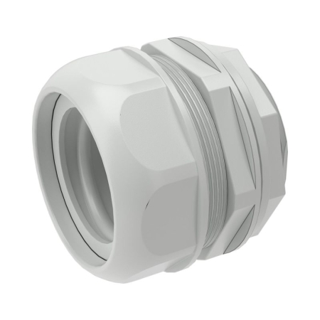 Переходник арм. труба-короб d40 IP65 DKC 55140