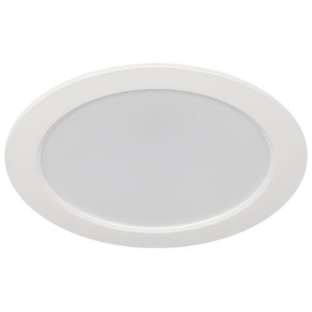 Светильник светодиодный LED 17-15-4K 15Вт 4000К встраив. круглый ЭРА Б0057423