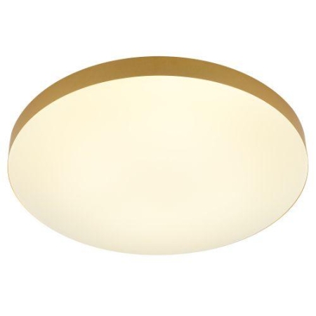 Светильник светодиодный Relict 48 Pult SPB-6-60-RC MG 60Вт 3000-6500К потолочный с ДУ золото ЭРА Б0059498