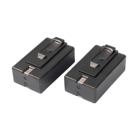 Пистолет монтажный газовый GCN-40 ПРОФИ КВТ 102360