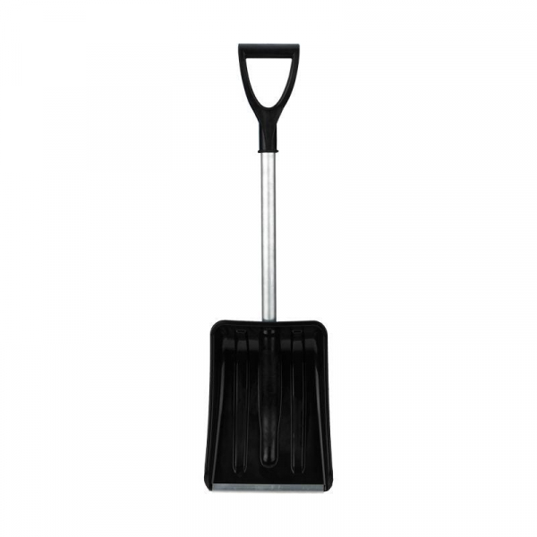 Лопата автомобильная разборная черн. Rexant 80-0401