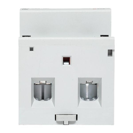 Контактор модульный КМ 125А 1NC+1NO 230В AC (3 мод.) AVERES EKF km-av-3-125-11-230V