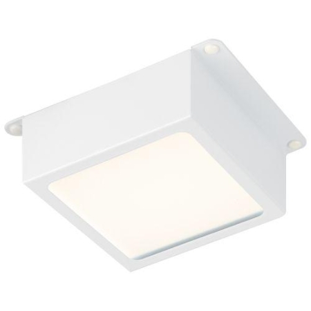 Светильник светодиодный SPO-646-3-4K-W6 36Вт 4000К 3420лм грильято 100х100 домино компл. 6 кубиков и драйвер бел. Эра Б0063062