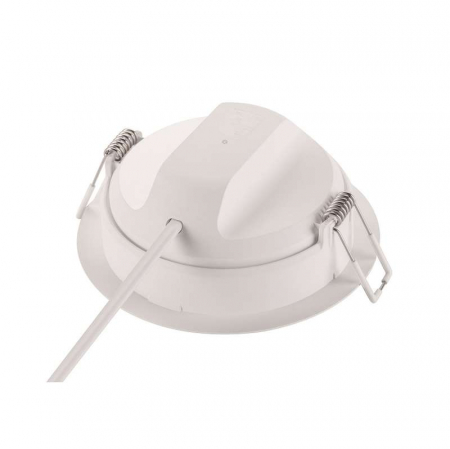 Светильник светодиодный 59471 MESON 200 24Вт 65K WH recessed Downlight PHILIPS 915005750001