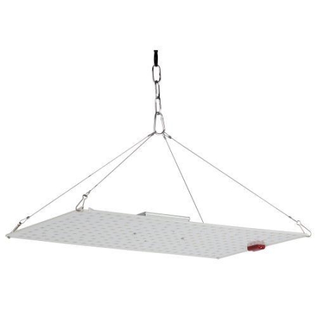 Панель светодиодная FITO-160W-LED-QB Quantum board 160Вт полноспектральная для растений IP65 Эра Б0057283