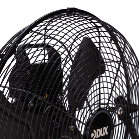 Вентилятор напольный DX-410 100Вт 18дюйм металл DUX 60-0241