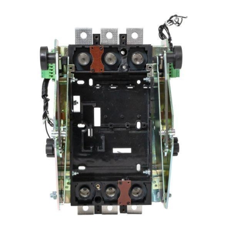 Панель выкатная для ВА-99C 400-630 передн. присоед. EKF mccb99c-630-dod-3f