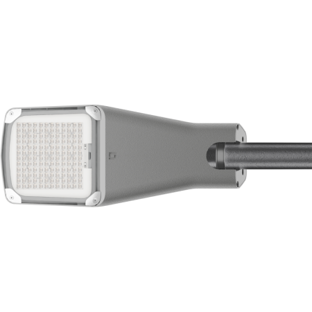 Светильник светодиодный SWIFT LED 80Вт DW1 740 RAL9006 СТ 1856000040