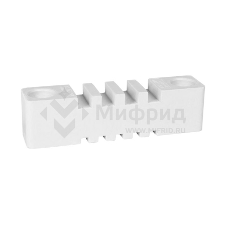 Изолятор шинный плоский OptiIsol ИШП-155-1-5/10 КЭАЗ 351755