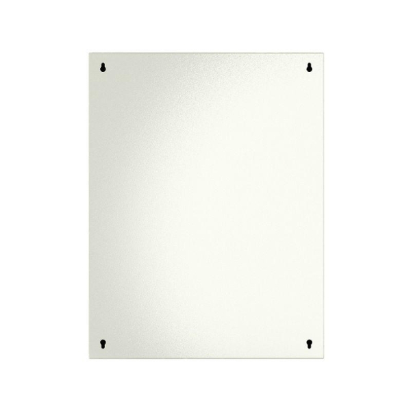 Корпус металлический с монтажной панелью Стандарт ЩМП-3-0 IP31 650х500х220 Промрукав PR08.26441