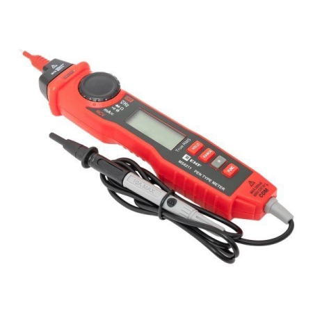 Мультиметр цифровой MS8211 Expert EKF In-180701-pm8211