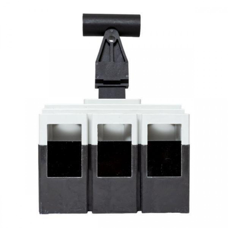 Выключатель автоматический 3п 400/250А 42кА ВА-99М PROxima EKF mccb99-400-250m