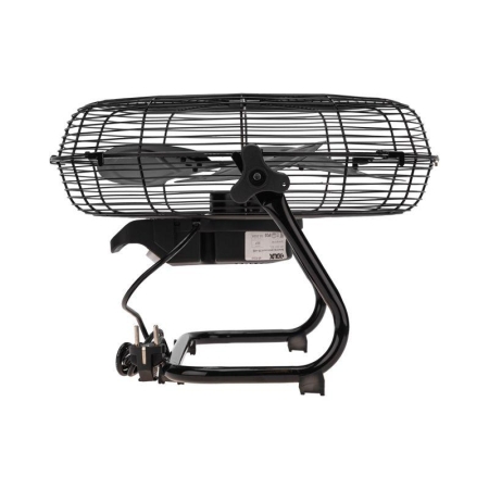 Вентилятор напольный DX-410 100Вт 18дюйм металл DUX 60-0241