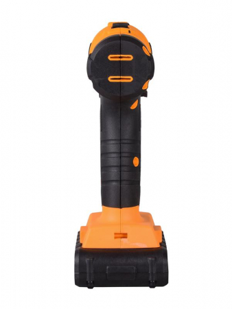 Дрель-шуруповерт аккумуляторная ДА-14.4Л-2 (2.0 А/ч) Вихрь 72/14/15