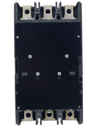 Выключатель автоматический 3п 400А 35кА ВА 88-37 KARAT IEK SVA40-3-0400