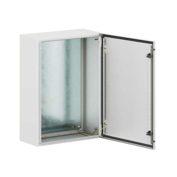 Корпус навесной STE 700х500х250мм с монтажн. панелью DKC R5STE0759