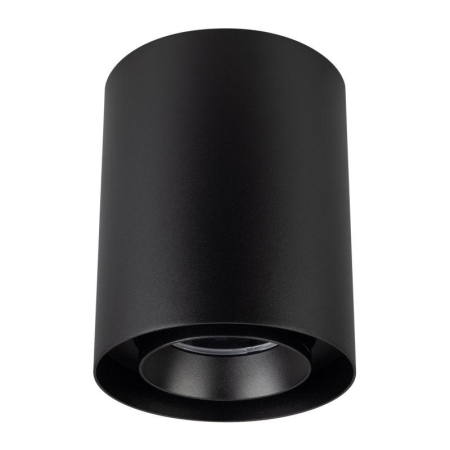 Светильник светодиодный SP-FOCUS-R132-24W Day4000 BK 15deg 230В IP54 24Вт 4000К метал. Arlight 054852