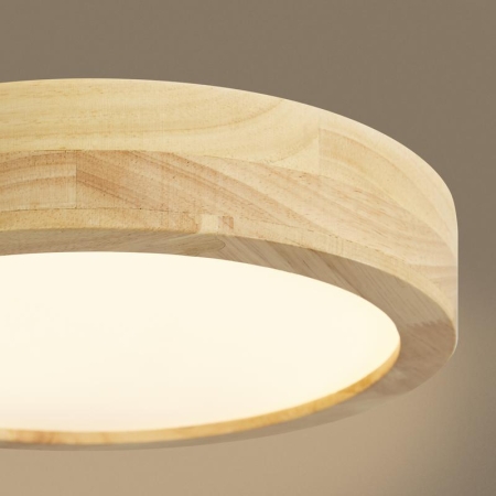 Светильник Ballia 25Вт IP20 потолочн. Freya FR6169CL-L25PN