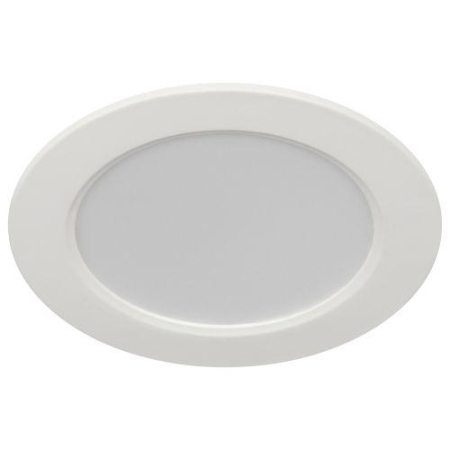 Светильник светодиодный LED 17-9-6K 9Вт 6500К встраив. круглый ЭРА Б0057437