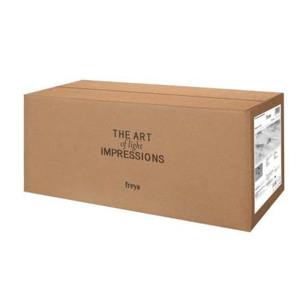 Светильник Lillu 200Вт E27х5 IP20 потолочн. Freya FR5464CL-05CH