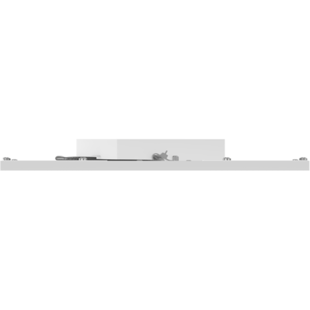 Светильник светодиодный SLIM LED/R 40W OPL 830 WH 40Вт 3000К 1195х295 СТ 1704000810