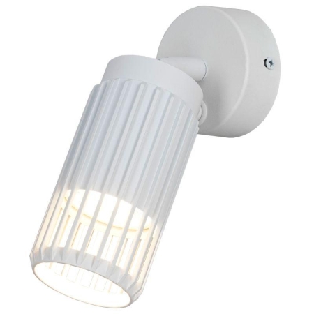 Светильник 4212 настенный GU10 бел. IEK LT-UBB0-4212-GU10-1-K01