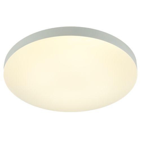 Светильник светодиодный SPB-6-60-RC Relict WH 60Вт 3000-6500К потолочный с ДУ бел. ЭРА Б0059496