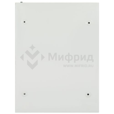 Корпус ЩМП-04 400х300х175 IP31 NO_SIMPLE_SHMP-04_IP31 метал. SIMPLE Эра Б0041655