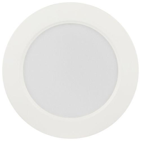 Светильник светодиодный LED 17-9-6K 9Вт 6500К встраив. круглый ЭРА Б0057437