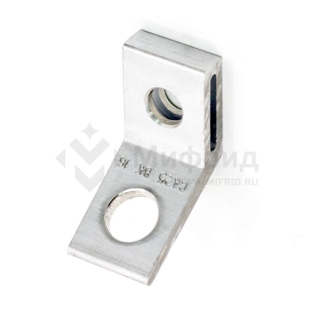 Кронштейн анкерный CA 25 (CA 16; CAB 25) (700даН) ВК 20801251