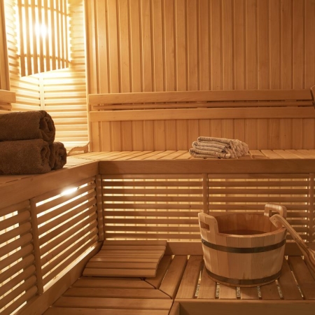 Светильник PWL 155085 SAUNA WHITE E27 IP54 230В термостойкий для саун бел. JazzWay 5061873