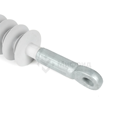 Изолятор НСПКр 120-25/1,2-К