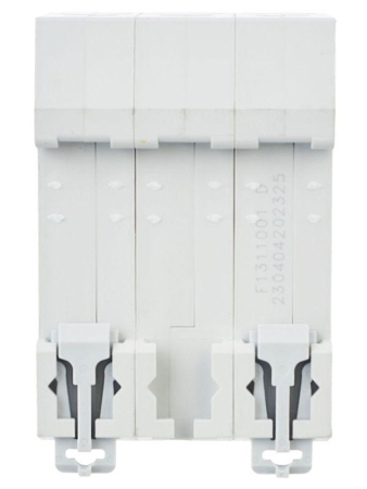 Выключатель автоматический модульный 3п D 25А 4.5кА ВА47-29 KARAT IEK MVA20-3-025-D