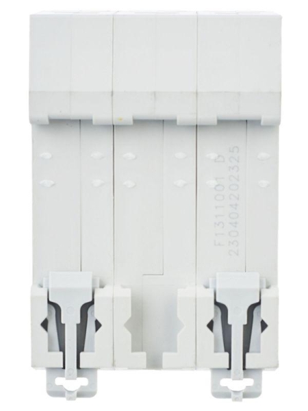 Выключатель автоматический модульный 3п D 25А 4.5кА ВА47-29 KARAT IEK MVA20-3-025-D